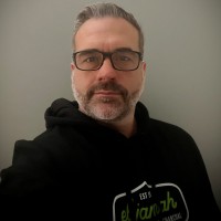 El Jannah Employee Michael Oliverio's profile photo