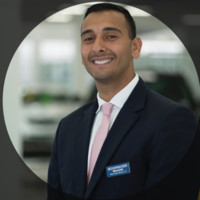 Ferman Chevrolet Tampa in Brandon Employee Moawiah Kahala's profile photo
