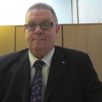 Wigan & Leigh Hospice Employee Gordon Cooke's profile photo