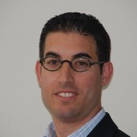 Ephraim Moss Email & Phone Number