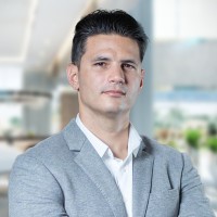 Ariel Saavedra Email & Phone Number