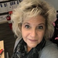 UPMC Employee Susan Stoner's profile photo