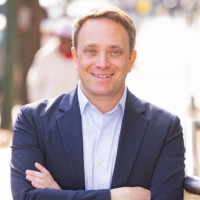 U3 Advisors Employee Alex Feldman's profile photo