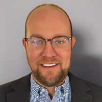 Bluespine Employee Drew Morgan's profile photo