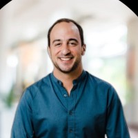 Abeto Employee Nuno Santos's profile photo