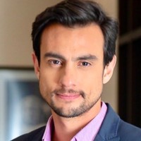 Radley James Employee Ludwig Schreiber's profile photo