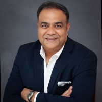 Vikram Jain Email & Phone Number