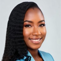 Daystar Academy 启明星双语学校 Employee Romalee R.'s profile photo