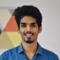 Sortment Employee Shonak Soni's profile photo