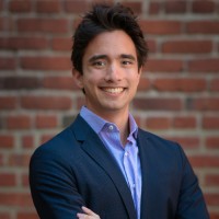 Gartner Employee Abraham Eng's profile photo