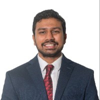 India On Track Employee Ashis Das's profile photo