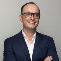 Certus Solutions Limited Employee Rene Grozdanovski's profile photo