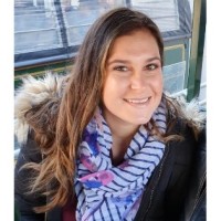 E-mail e número de telefone de Megan Ferreira