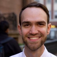 Archaeology Magazine Employee Benjamin Leonard's profile photo