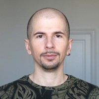 Shkulev Holding Employee Vitaly Polyansky's profile photo