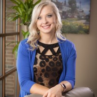 CEI Engineering Associates, Inc. Employee Anna Negrete's profile photo