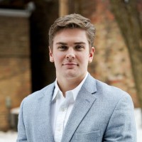 Raven Cargo Employee Michael Michon's profile photo