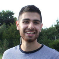PredictionStrike Employee Brad Chabra's profile photo