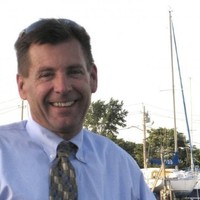 Strategic Spaces Employee Randy Johnson's profile photo