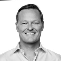 ABF Employee Ben van Oosterhout's profile photo