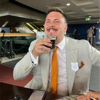 Tateside - Audio Visual and IT Services Employee Robbie Milton's profile photo