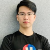 Thought Machine Employee Daniel Kurniadi's profile photo