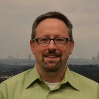 Cirrus Logic Employee Jeff Daniels's profile photo