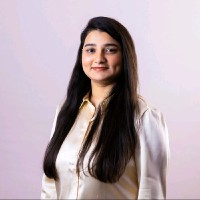 Optima Employee Shruti Chhaparwal's profile photo