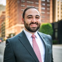 Tishma Technologies Employee Kevin Courtney's profile photo