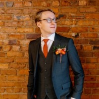 Joel Smith Email & Phone Number