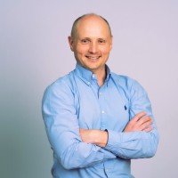 Marex Employee Michael Dugan's profile photo