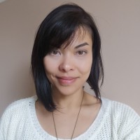 Azyra Employee Nabila Clemente's profile photo