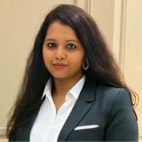 Visa Commodities AG Employee Gunjan Jain's profile photo