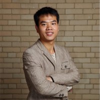 MenuSifu Employee Andy Chen's profile photo