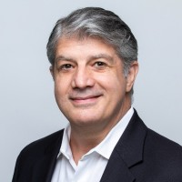 J.P. Morgan Employee Bob Bierman's profile photo
