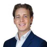 Charles Schwab Employee Luke Gray's profile photo