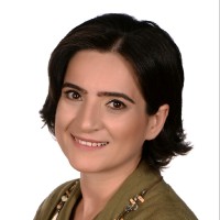 Psikolog Employee Çiğdem Bay's profile photo