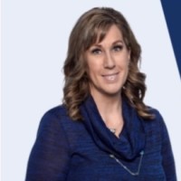 Oral Science Employee Terri Archibald's profile photo