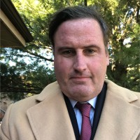Kevin Quinn Email & Phone Number