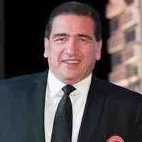 Ryder System, Inc. Employee Jorge Contreras's profile photo