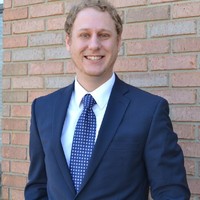 The Casual Pint Employee Grant Iseley's profile photo