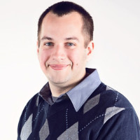 Admit One Home Systems Employee Nick Robson's profile photo