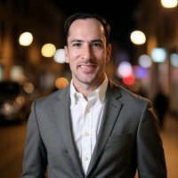 Benjamin Groves Email & Phone Number