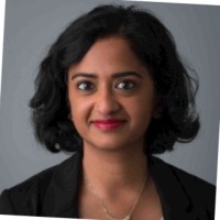 JOBank - The Employment Hub for Behavioral Health Professionals & Employers Employee Mohini Venkatesh's profile photo