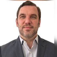 Rodonaves Employee Vander Riscifina's profile photo