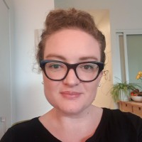 The Optical Company Pty Ltd Employee Stephanie Moffitt's profile photo