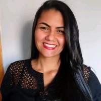 ETERJ Employee Katia Reis's profile photo