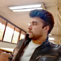 Solar Technology Employee Tallal Khan's profile photo