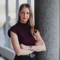 Skyllence Employee Jurgita Šaučiuvėnaitė's profile photo