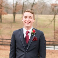 SpartanNash Employee Micah Yowell's profile photo